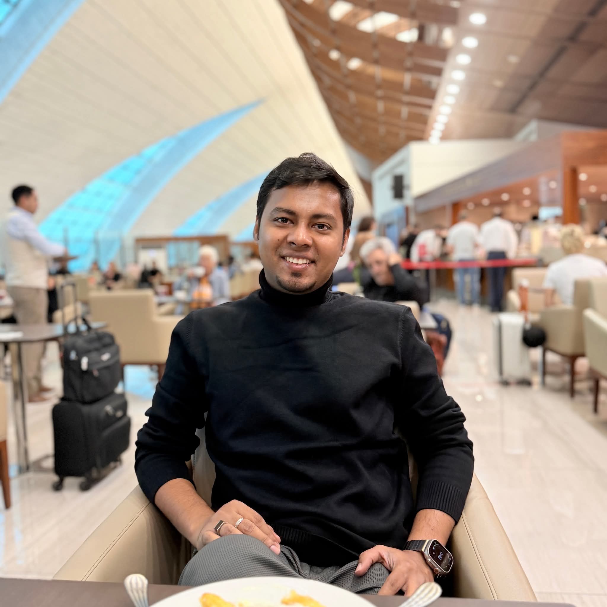 Farhadul Alam